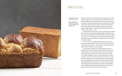 Evolutions in Bread: Artisan Pan Breads and Dutch-Oven Loaves at Home [A baking