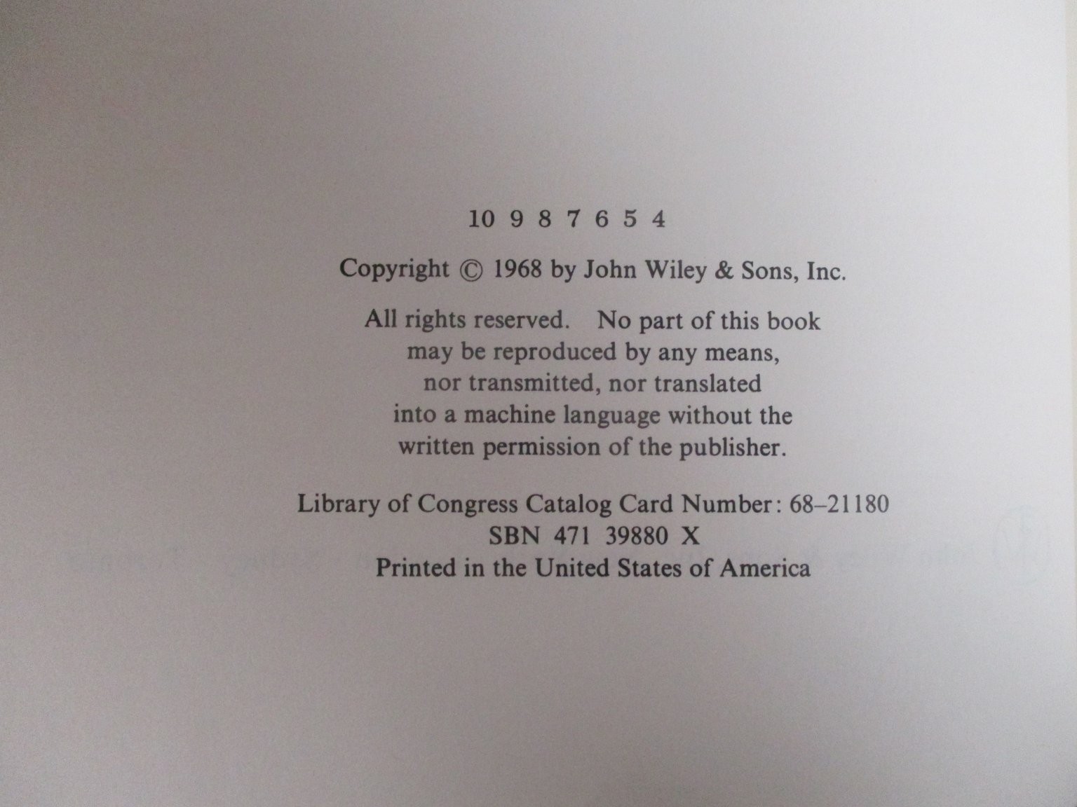 Introduction to Switching Theory & Logical Design Hill Peterson 1968 John Wiley