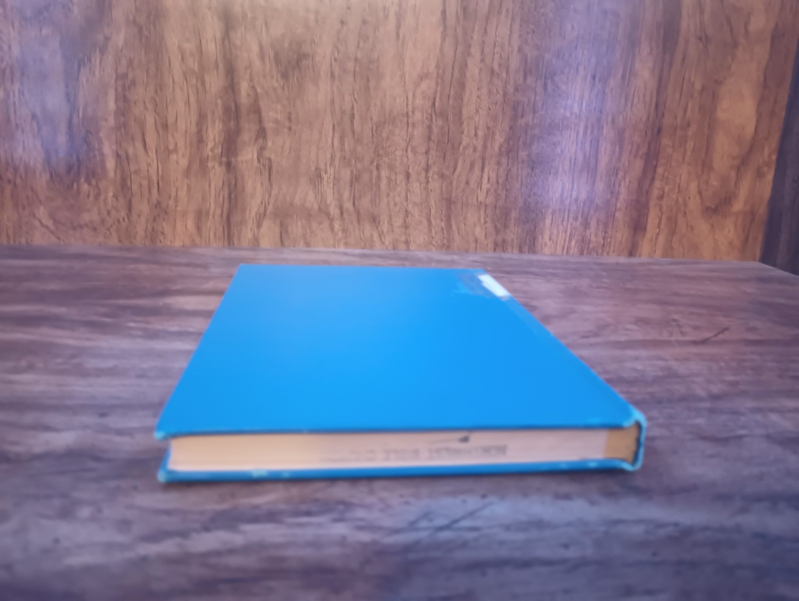 All Things Are Possible Through Prayer – Charles L. Allen (1978, HC, Ex-Library)