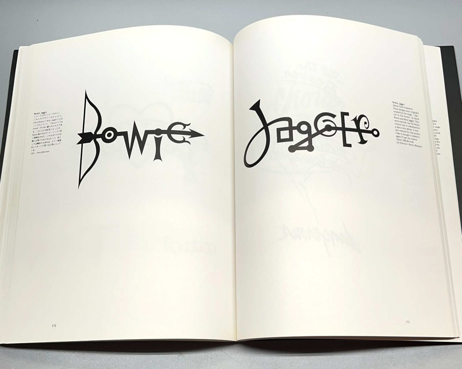 Marks New Directions in Logo Design Jay Vigon 1986 Graphic-sha Japanese English