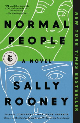 Normal People by Rooney, Sally