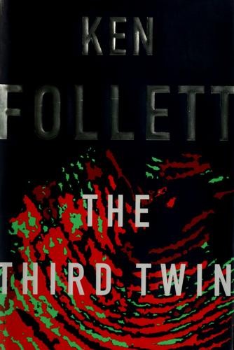 The Third Twin Follett, Ken