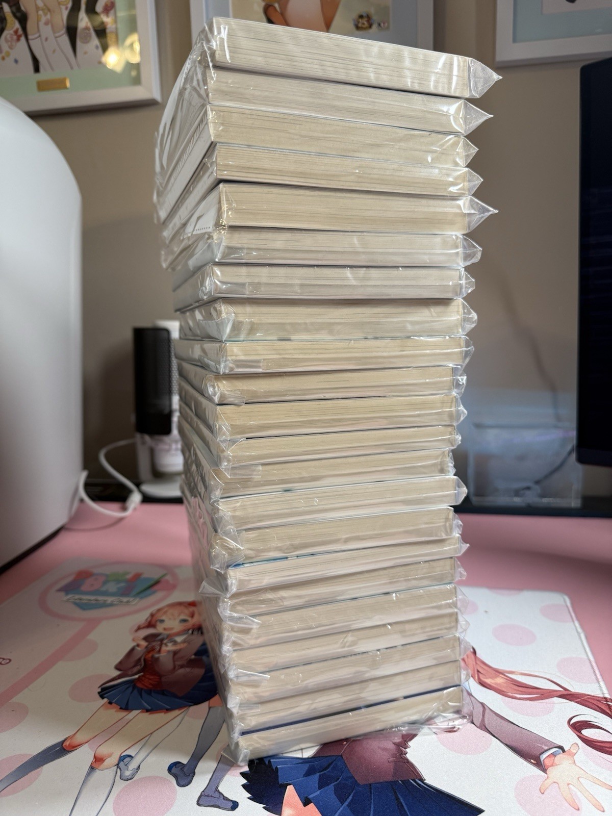 Strike the Blood, 1-22 Complete Light Novel Set, Yen Press