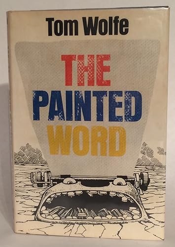 The Painted Word