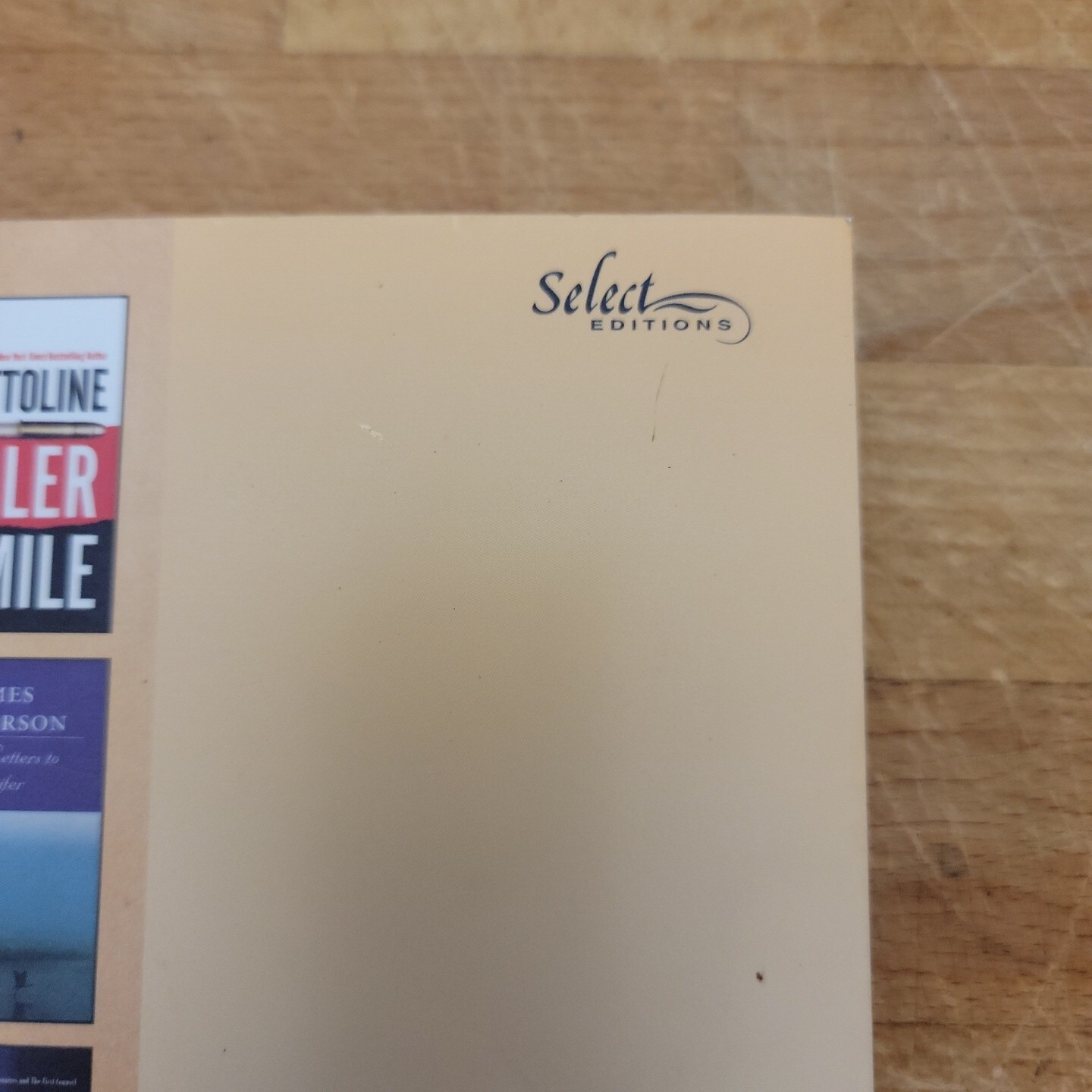 Select Editions Killer Smile Sam’s Letters to Jennifer Zero Game Valley of Light