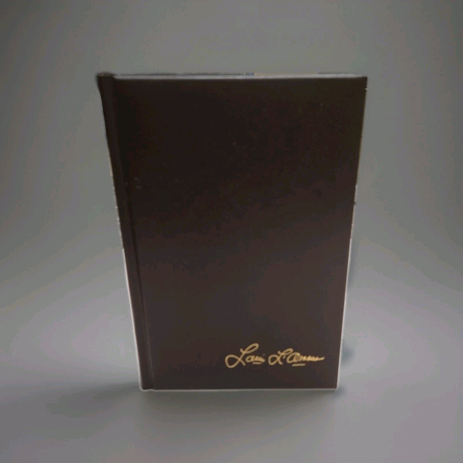 Kilkenny, By Louis L’Amour, Leatherette Hardcover, Bantam Books, 135 pages