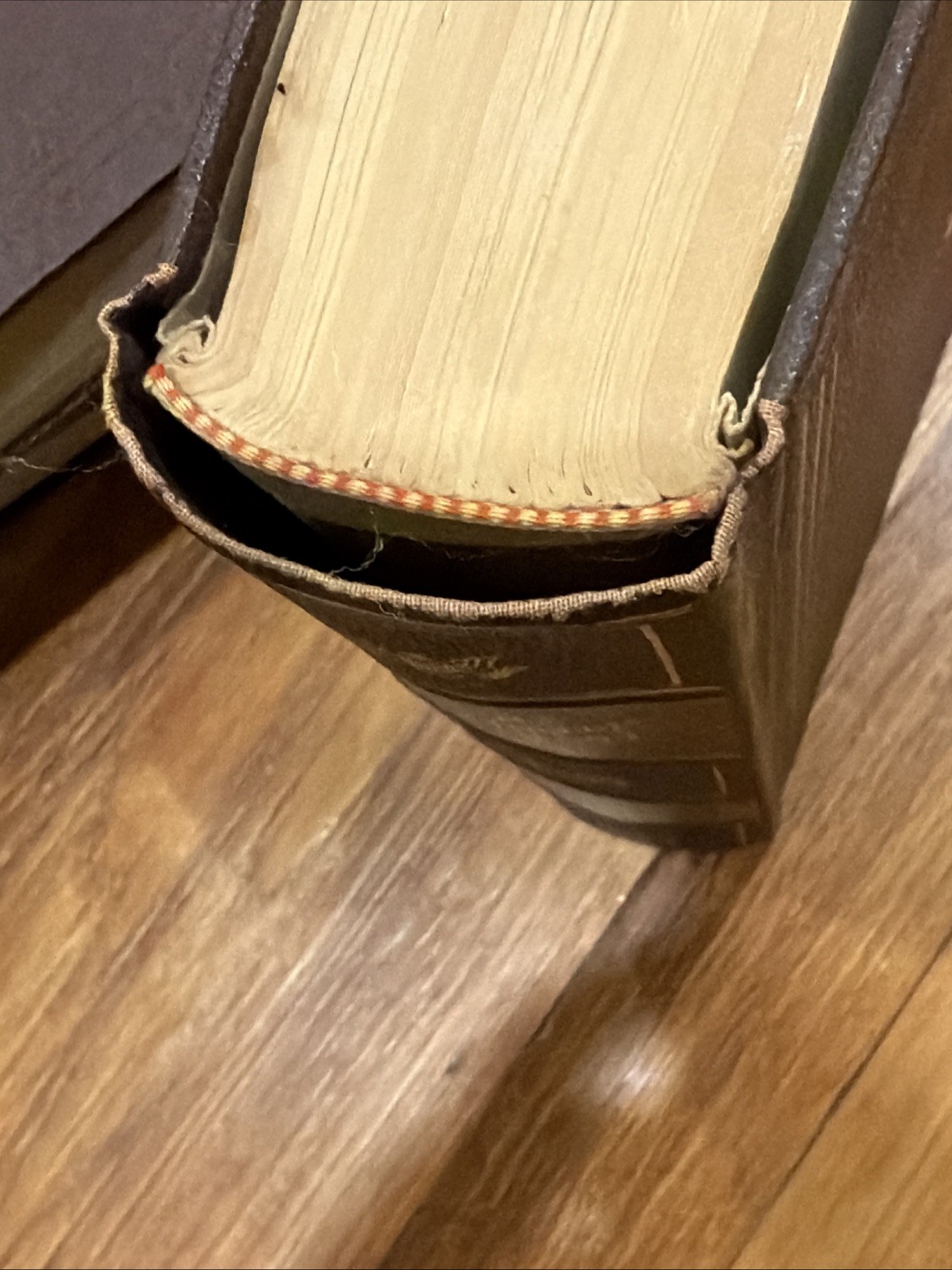 The Encyclopedia Americana 1956 Edition 30 Volume Complete Set