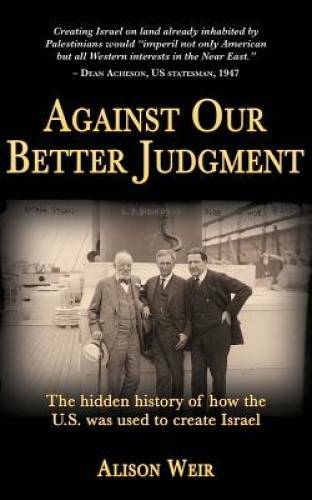 Against Our Better Judgment: The Hidden History of How the US Was Used – GOOD