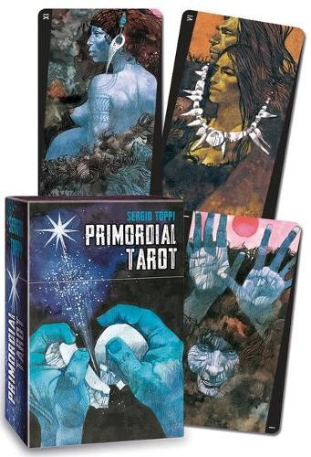 Sergio Toppi Pietro Alligo Manfredi To Primordial Taro (Merchandise) (UK IMPORT)