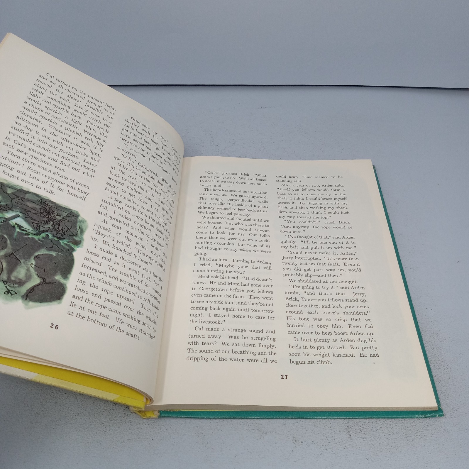 Parades: The New Basic Readers 1956 Scott, Foresman and Company Hardcover