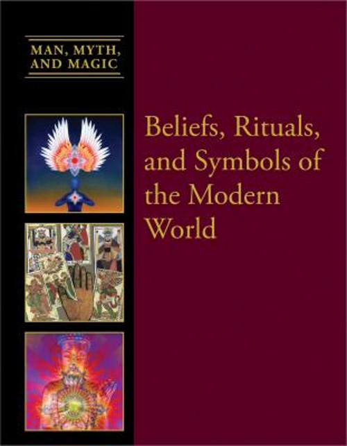 Beliefs, Rituals, and Symbols of the Modern World Hardcover Dean