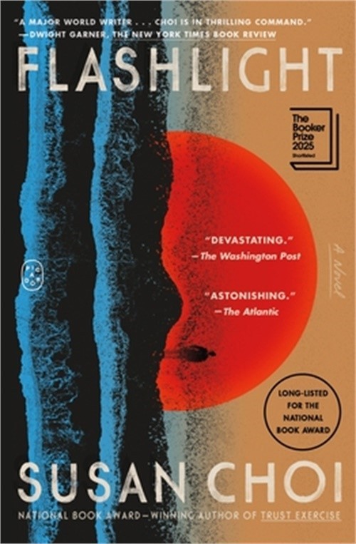 Flashlight (Paperback or Softback)