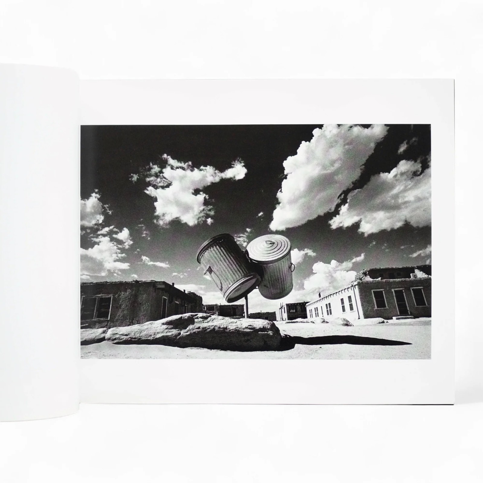 Where Time Has Vanished Ikko Narahara Japanese Photography Reissue Edition New