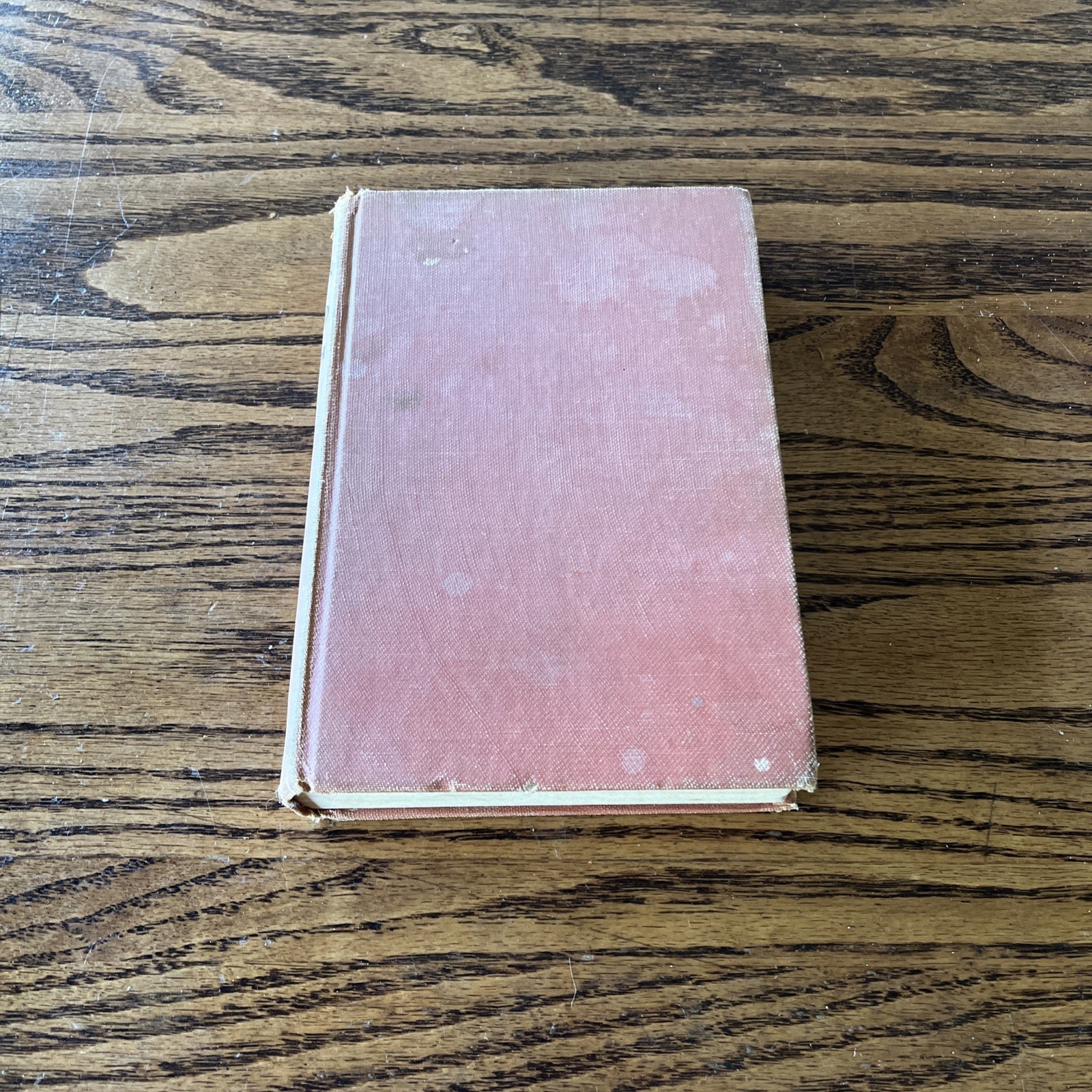 A LANTERN IN HER HAND Bess Streeter Aldrich Early Edition 1928 Grosset & Dunlap