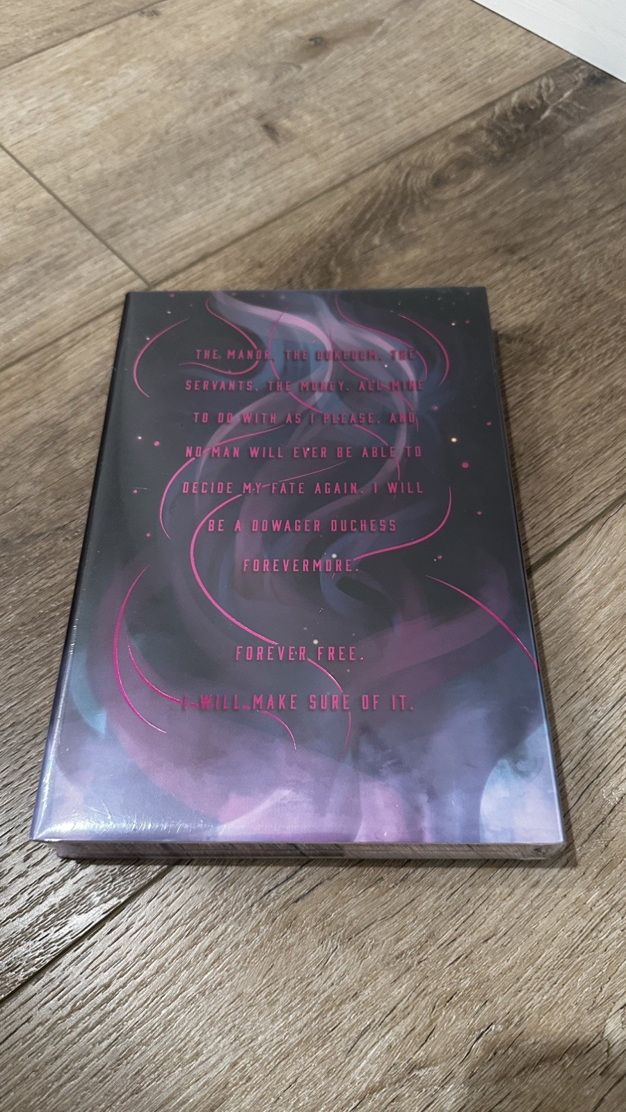 Bookish Box The Shadows Between Us Set Tricia Levenseller – NEW Sealed Hardcover