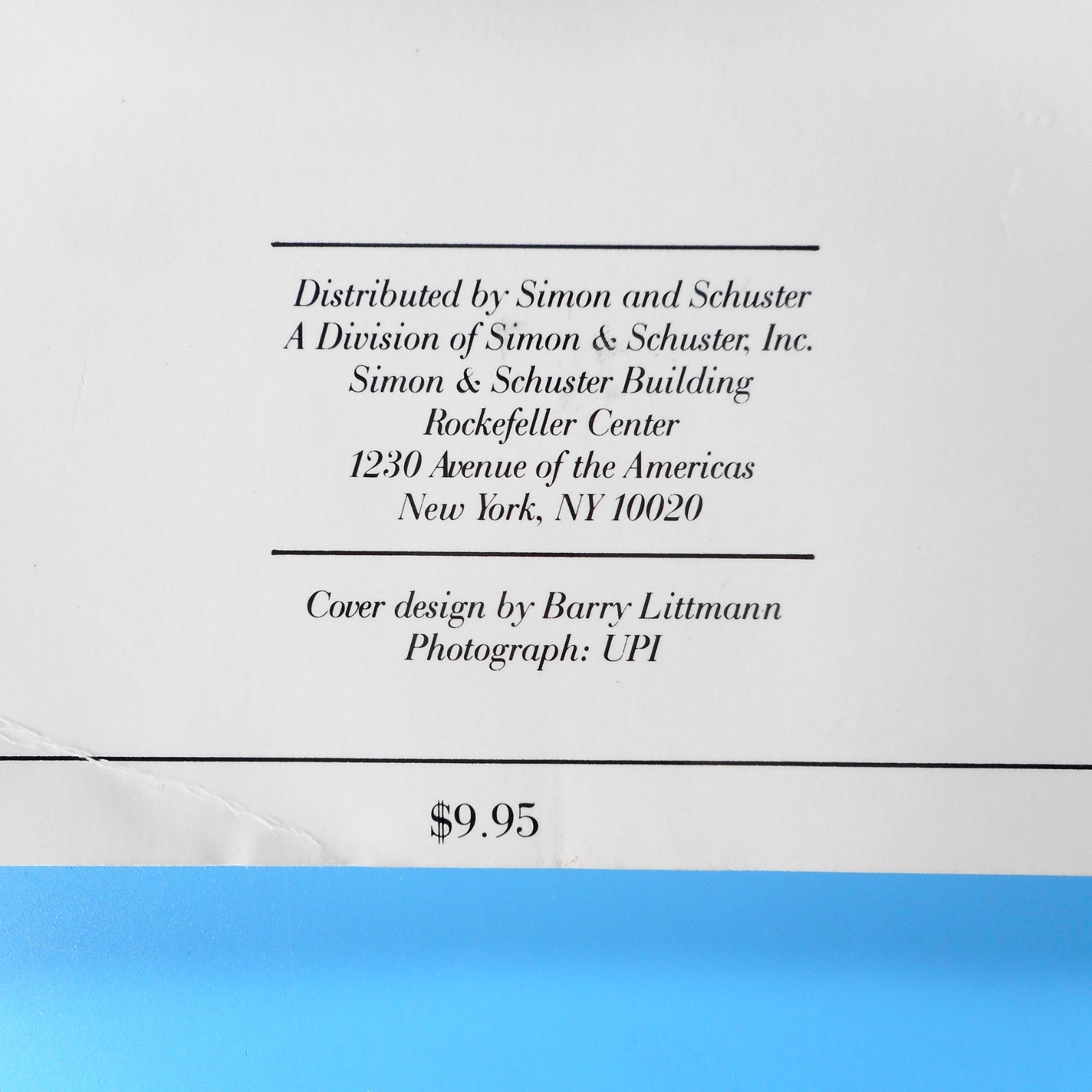 Four Days Historical Record Death US President John Kennedy JFK Softcover Photos