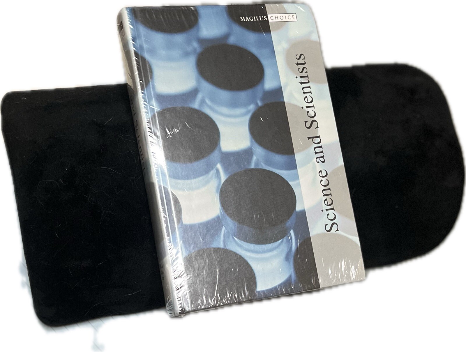 Science And Scientists Book Set 3 Volumes Hardcovers Magill’s Choice 2006