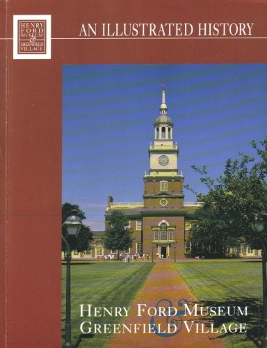 An Illustrated History Henry F – GOOD