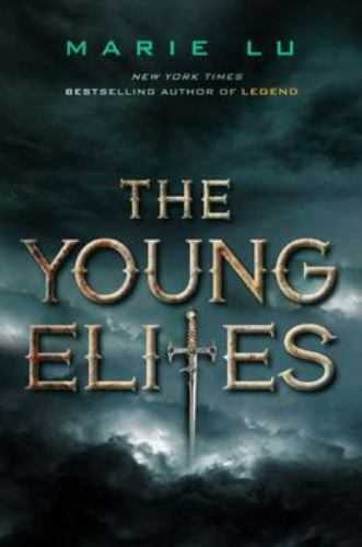 The Young Elites (A Young Elites Novel) – Hardcover By Lu, Marie – GOOD