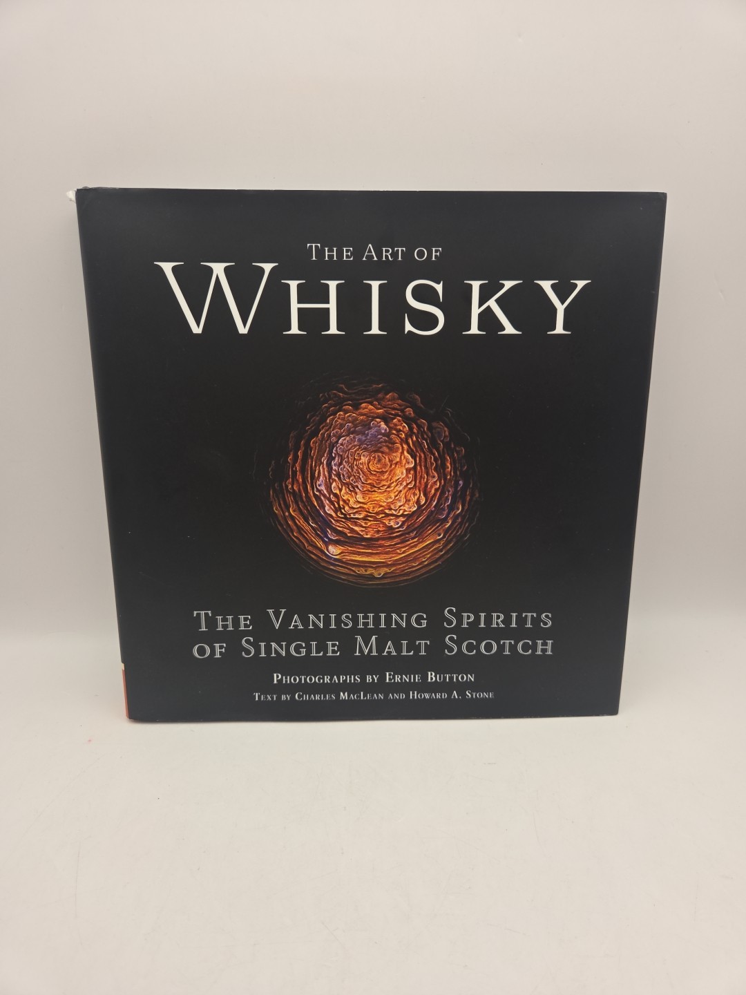 The Art of Whisky
