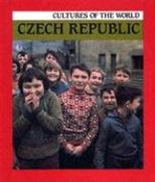 Czech Republic Library Binding Efstathia Sioras