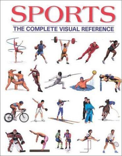 Sports: The Complete Visual Reference