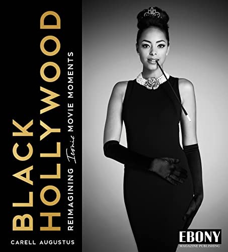 Black Hollywood: Reimagining I – GOOD