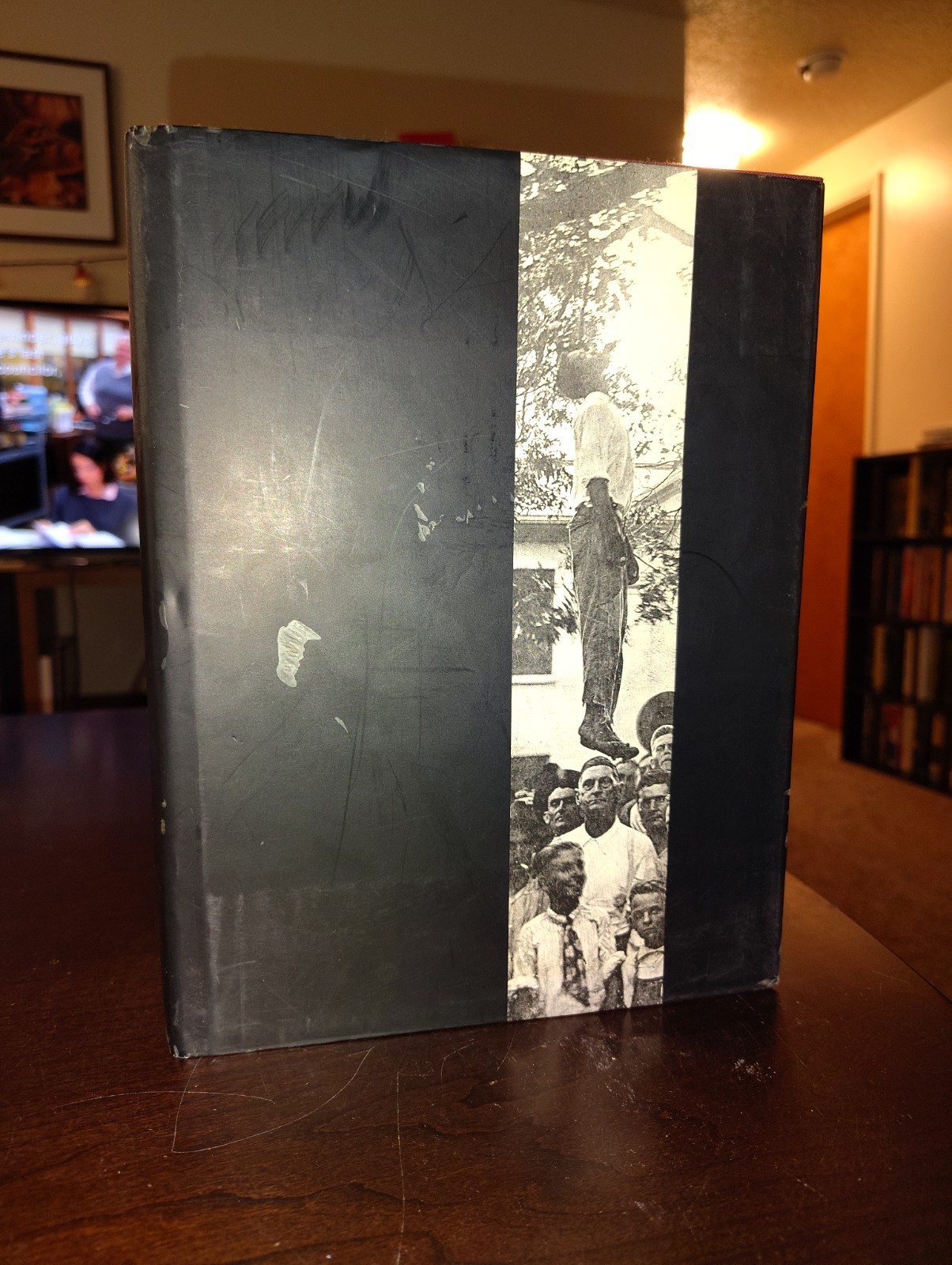 Without Sanctuary: Lynching Photography In America by James Allen, et al. (2000)