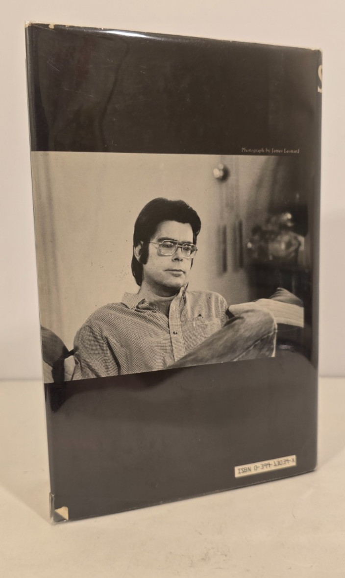 Skeleton Crew by Stephen King (1985, Hardcover)