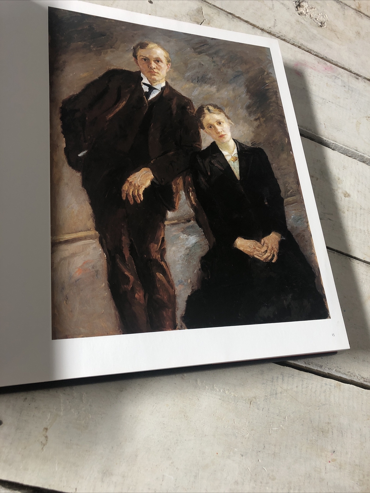 Max Beckmann Susanne Bieber Barbara Buenger Hardcover Art Monograph