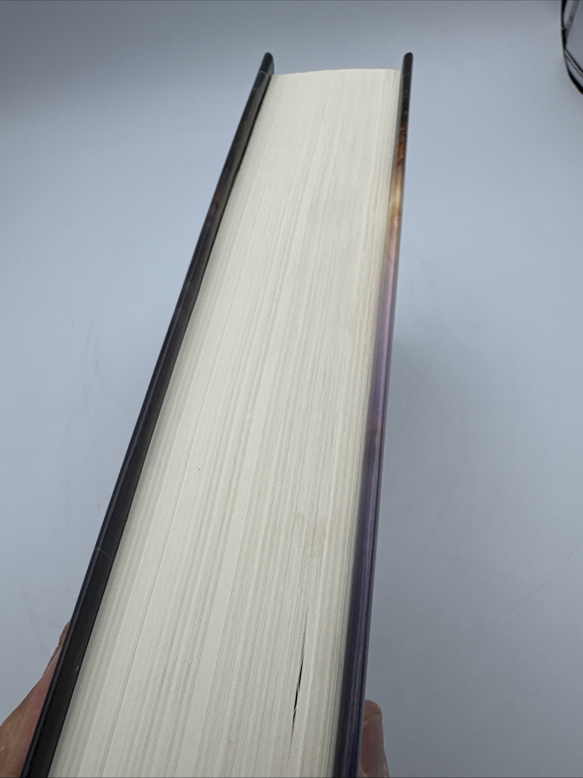 Stephen King Under the Dome 1st Scribner Hardcover Edition 2009 HC DJ