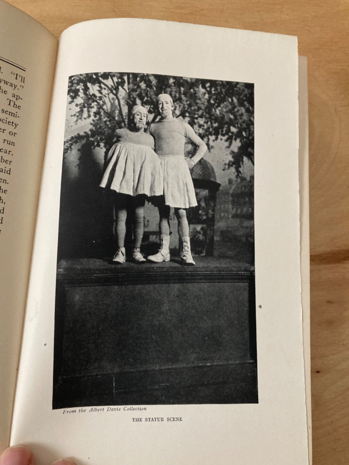 Weber and Fields: Their Tribulations, Triumphs and Their Associates.