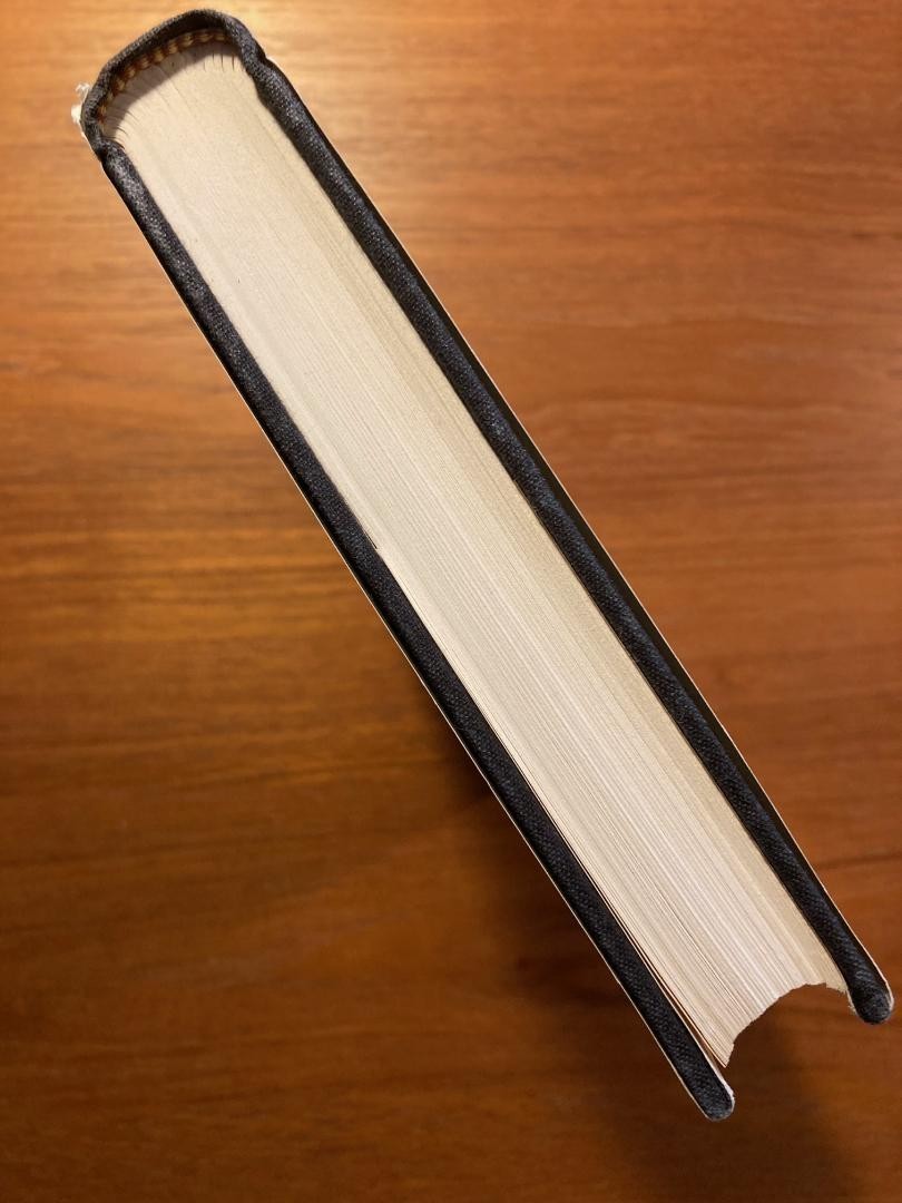 Cockpit by Jerzy Kosinski (First Edition, 1975, Hardcover)