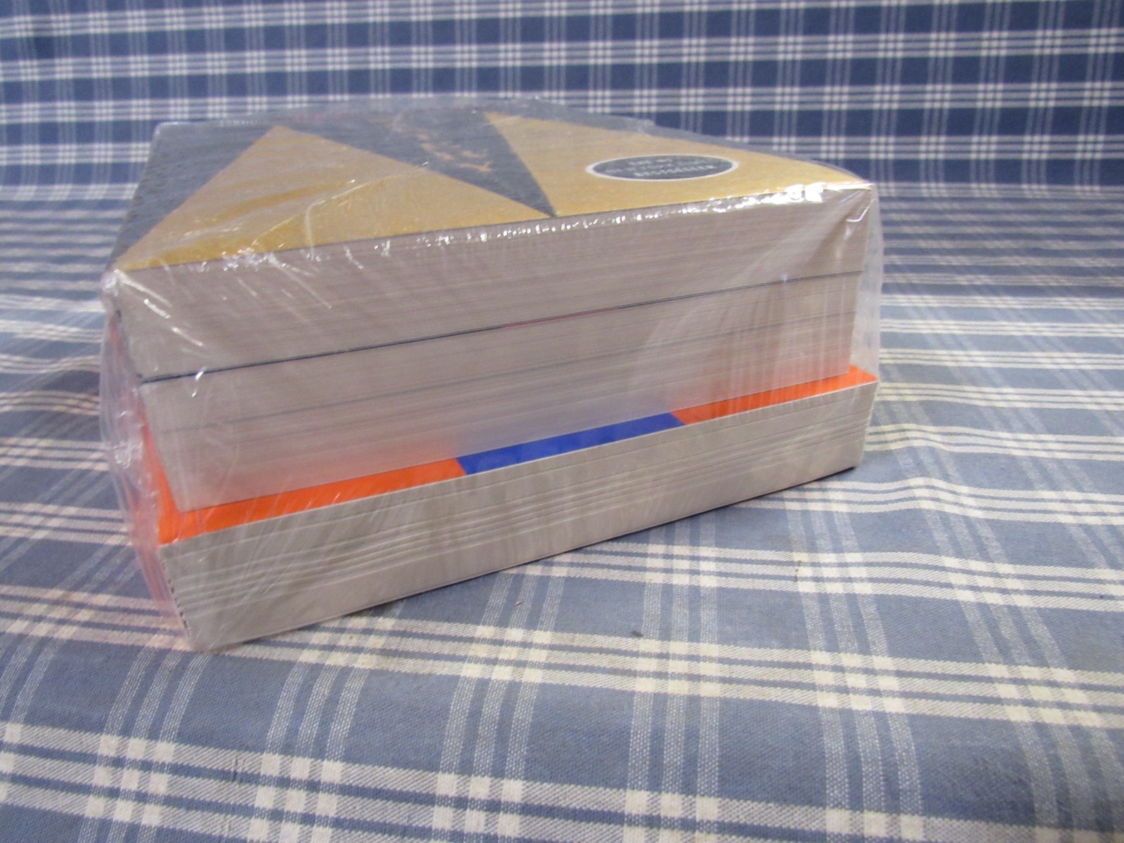 Robert Greene 3 Book Collection -The 48 Laws Power, Mastery, Seduction FREE SHIP