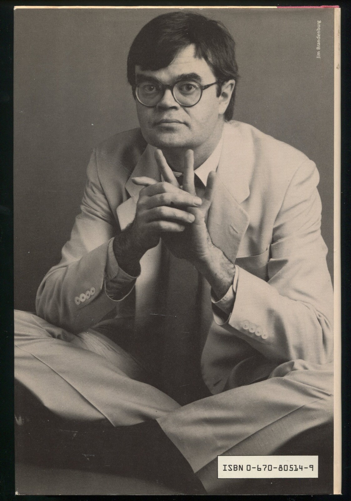 Lake Wobegon Days by Garrison Keillor (True 1st w/ Correction Sticker)