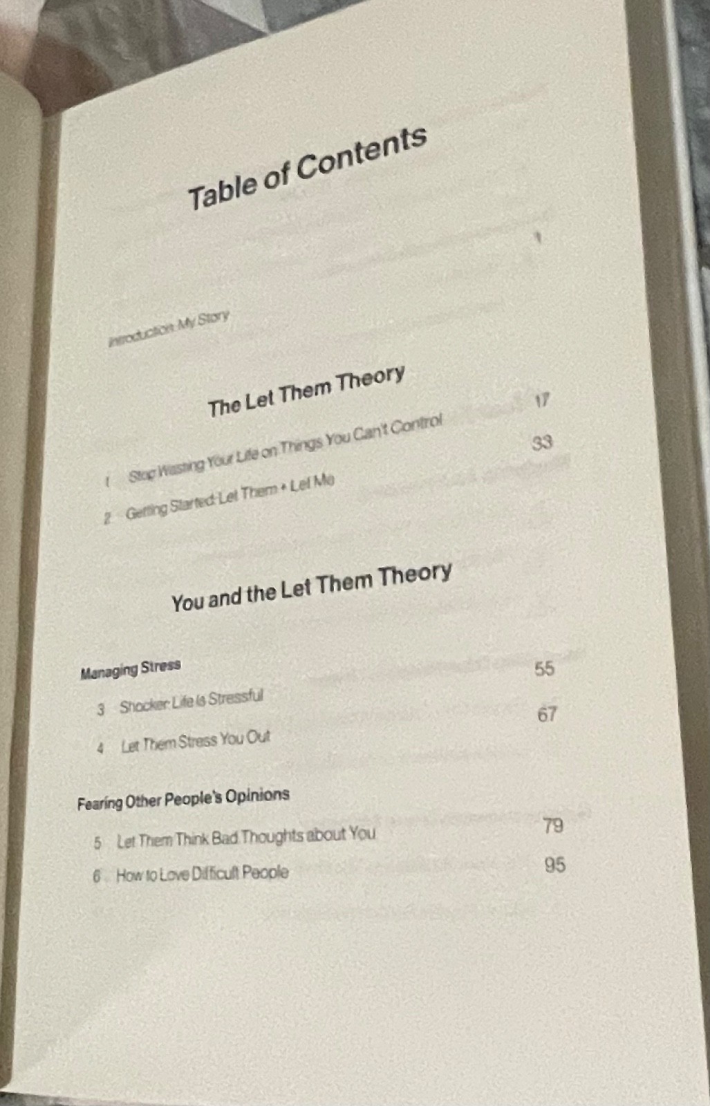 Let Them Theory: A Life-Changing Tool That Millions of People Cant Stop Talking