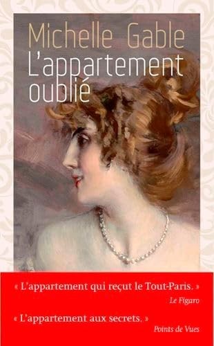 Appartement Oublie (Poche) – GABLE Michelle – Good – See condition notes