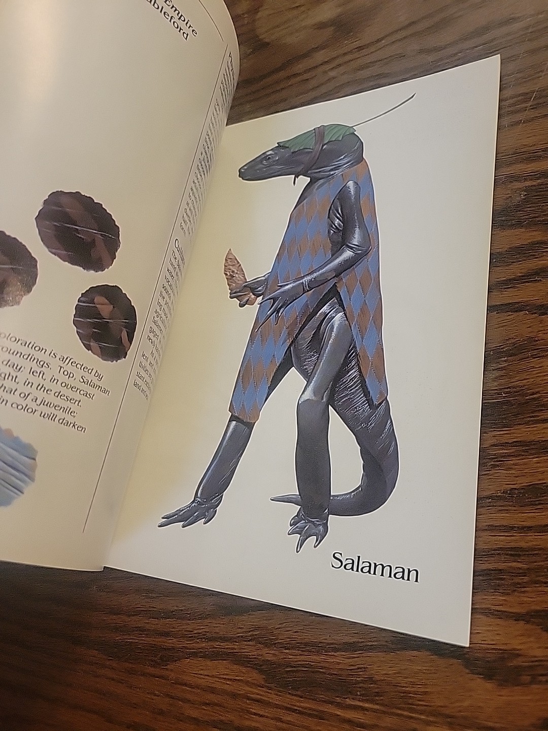 Barlowe’s Guide to Extraterrestrials – 1979 – First edition Paperback