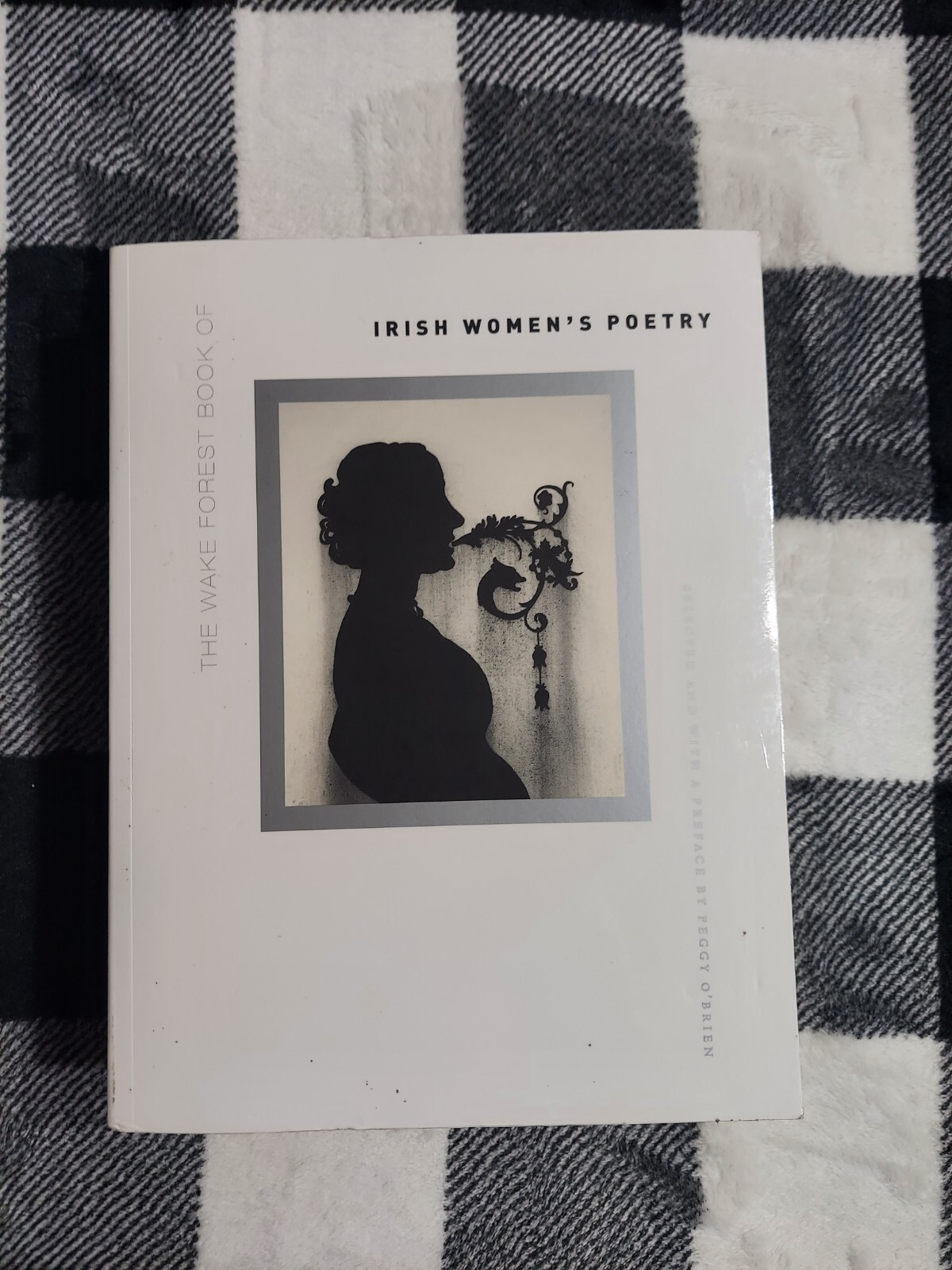 The Wake Forest Book of Irish Women’s Poetry by Wake Forest University Press…