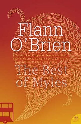 Best of Myles by Flann O’Brien: Used