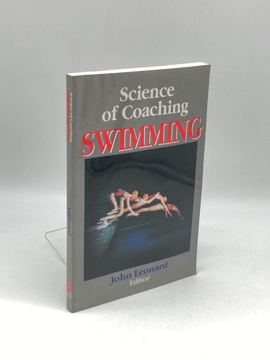 Science of Coaching Swimming