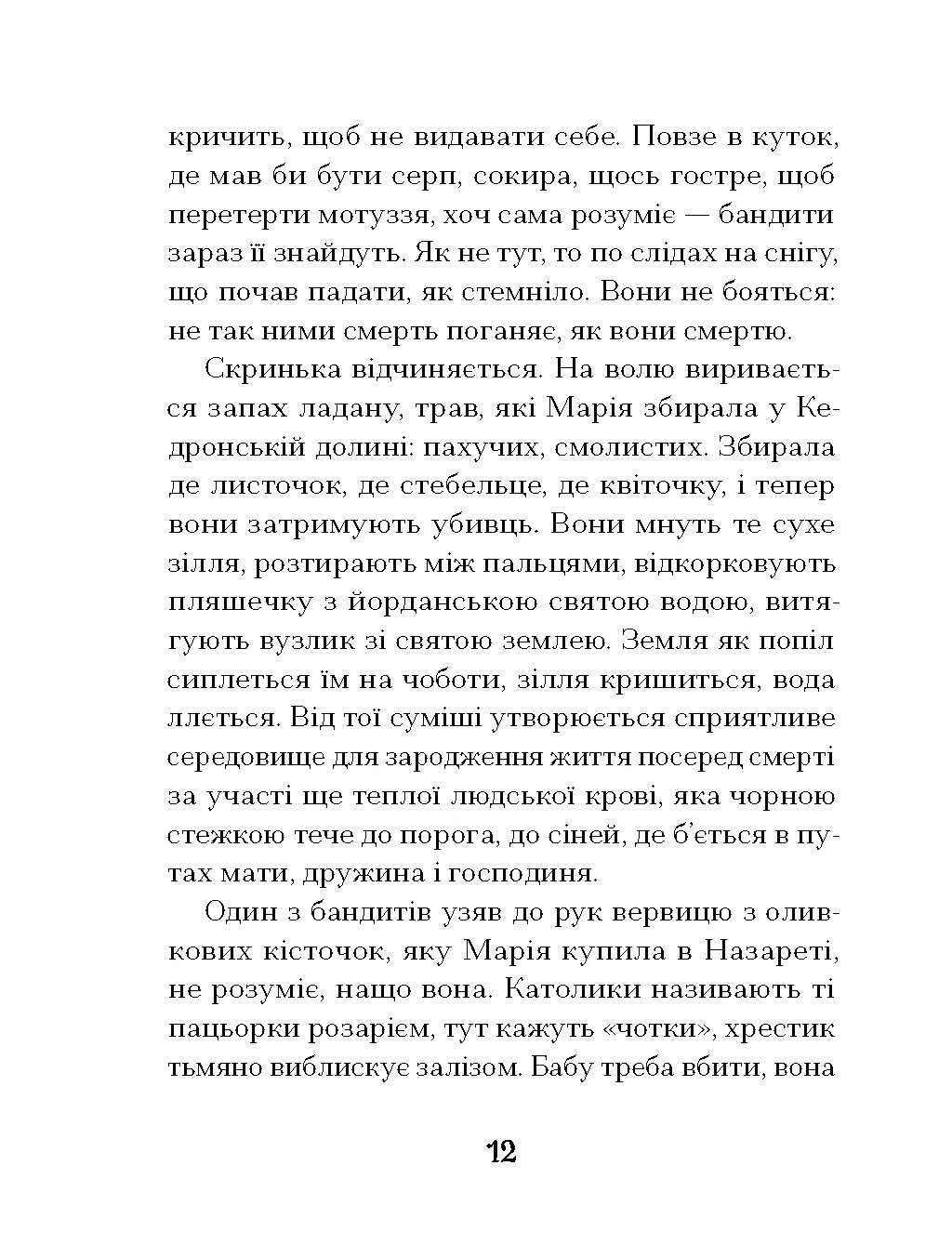 Book In Ukrainian Путівник розгублених Галина Пагутяк Halyna Pagutyak The