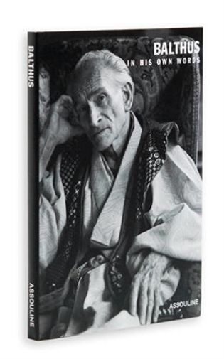 Balthus by Carrillo De Albornoz, Cristina; Albornoz, Cristina Carrillo De