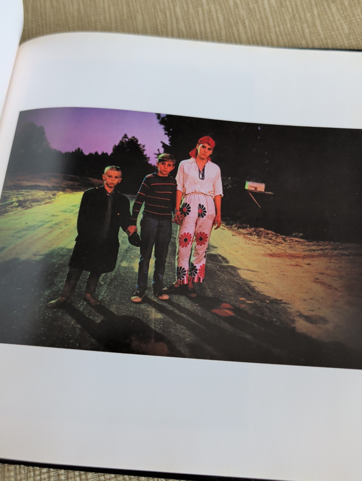 William Eggleston’s Guide by John Szarkowski