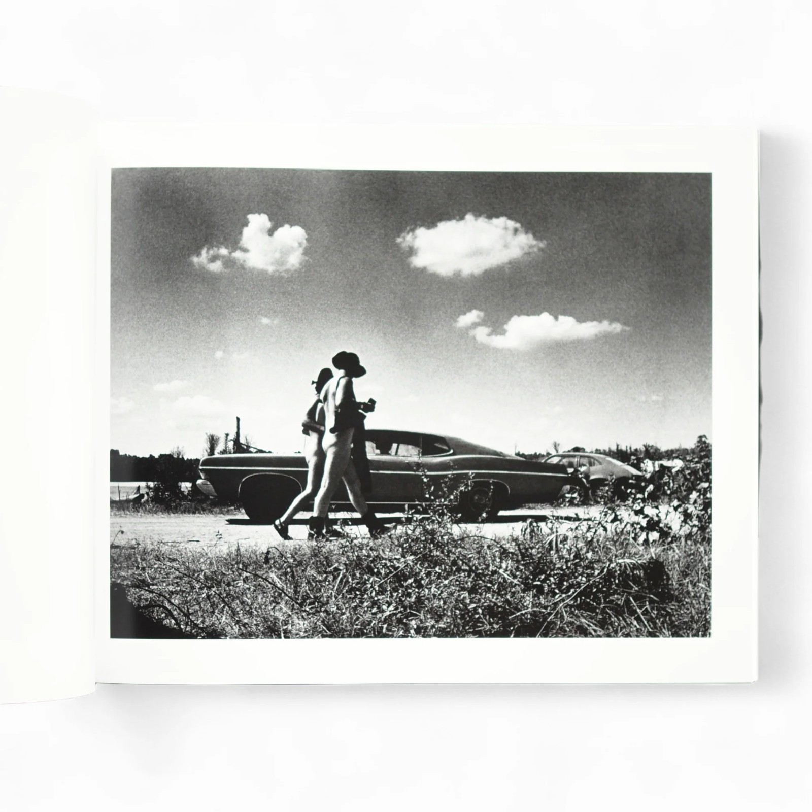 Where Time Has Vanished Ikko Narahara Japanese Photography Reissue Edition New