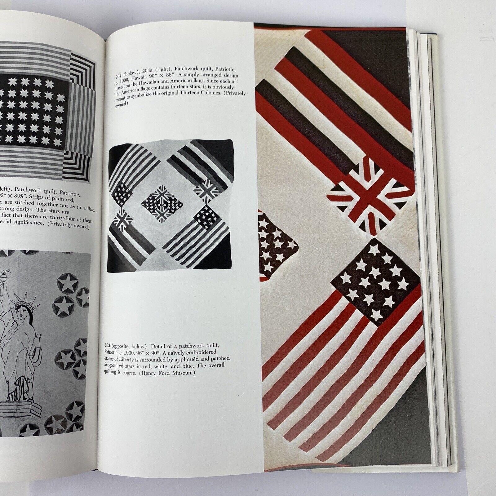 America’s Quilts & Coverlets-Carleton Safford and Robert Bishop 1985 314 pages