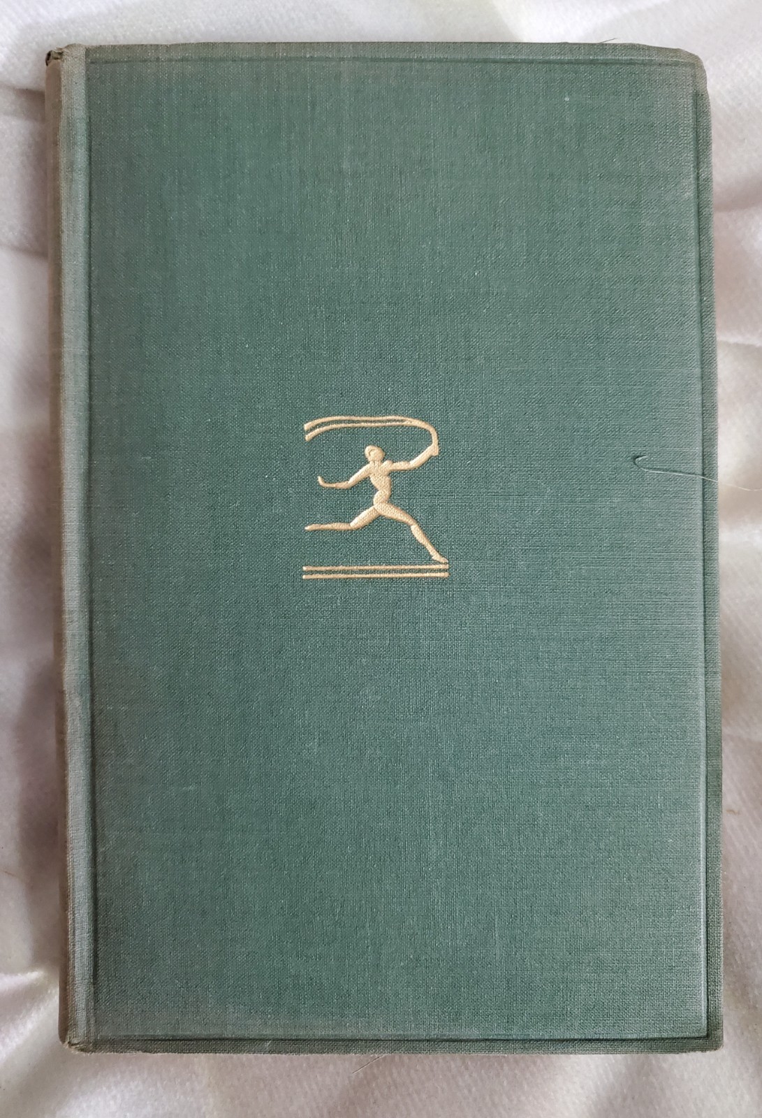 Theory of the Leisure Class ~ Thorstein Veblen ~ 1st Modern Library Edition 1934