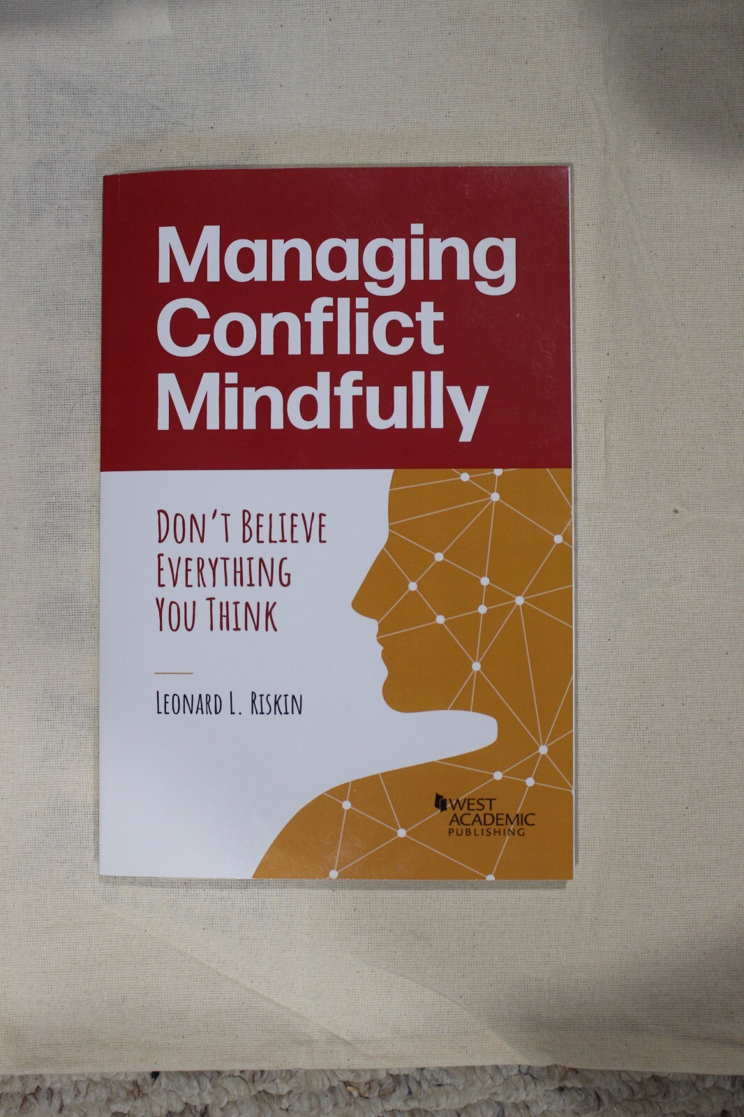 Managing Conflict Mindfully