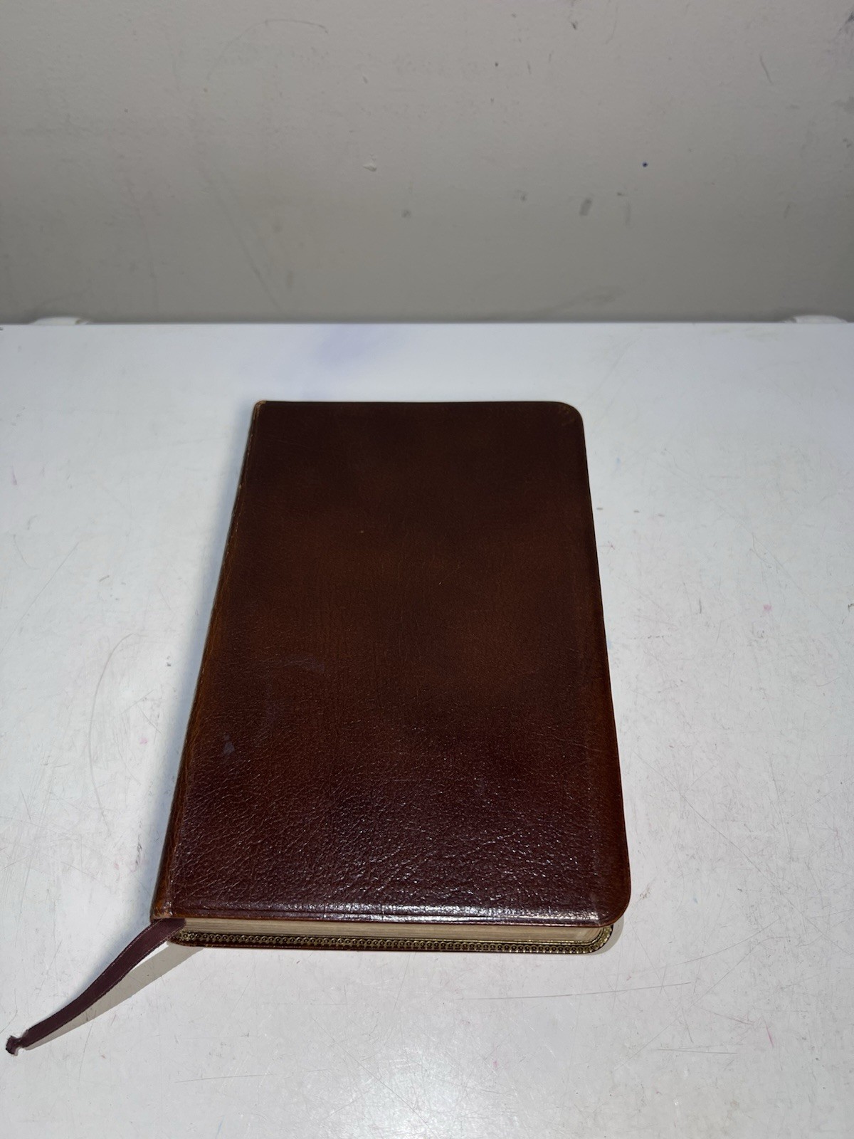 Rice Reference Bible King James Version By John Rice 1981 Edition