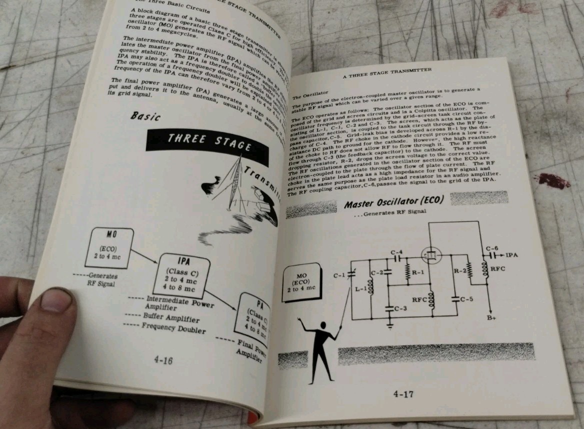 Basic Electronics Vol. 1-5 Van Valkenburgh, Nooger & Neville, Inc. 1st Edition